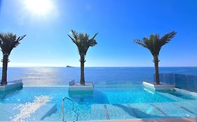Apartamento De Lujo En Primera Linea De Playa